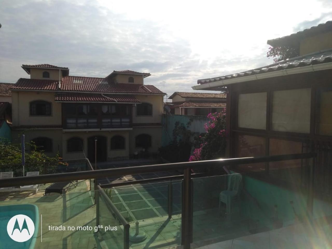 Hostel Casa De Praia Suites Кабу-Фриу Экстерьер фото